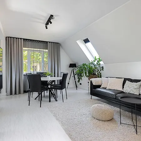 Aisa Appartement *