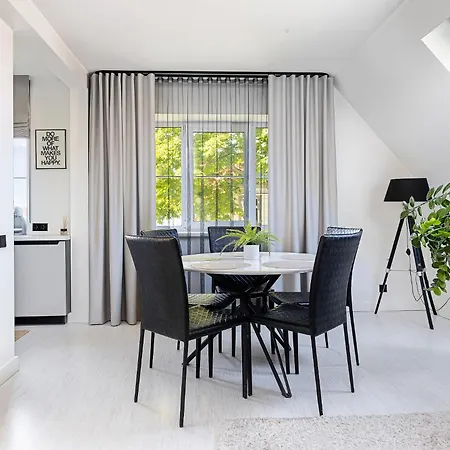 Aisa Appartement *