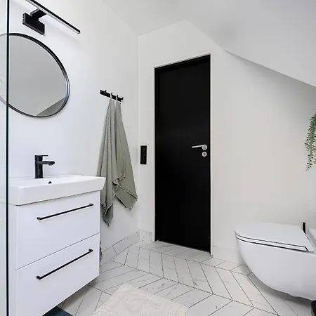 Apartman Aisa