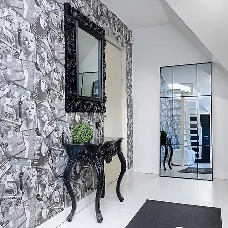 Aisa Appartement Pärnu