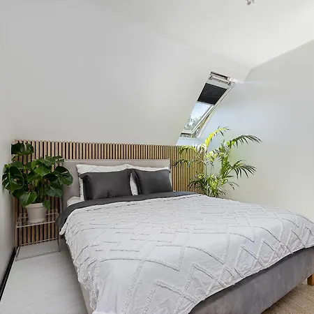 Appartement Aisa Pärnu