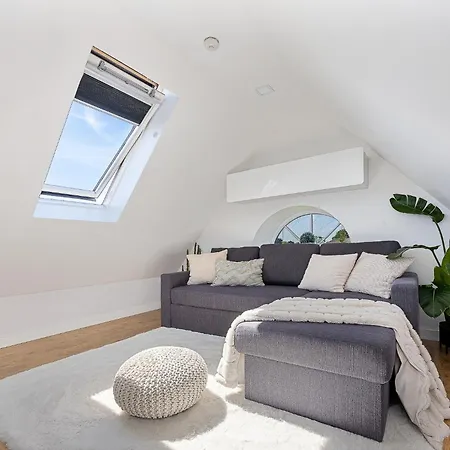 Appartement Aisa Pärnu