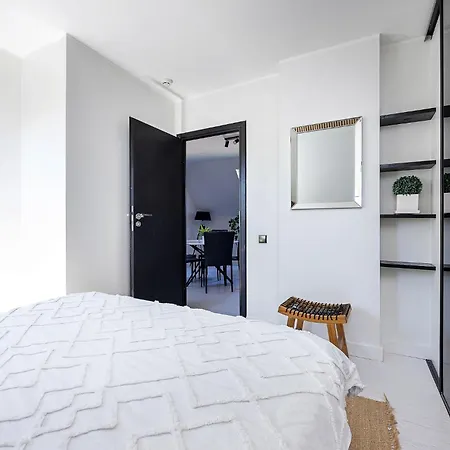 Apartman Aisa *
