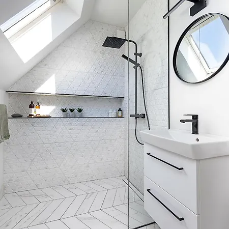 Appartement Aisa Pärnu