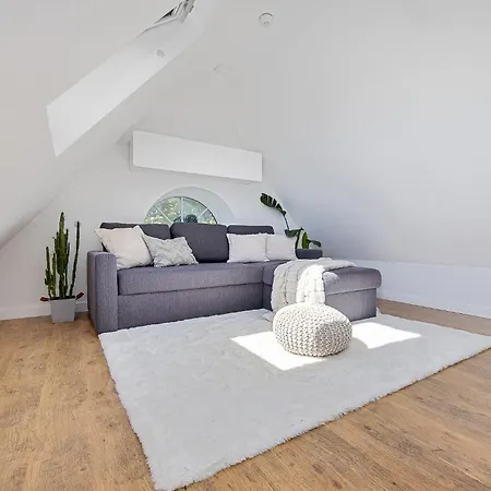 Appartement Aisa *
