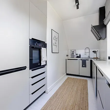 Aisa Appartement