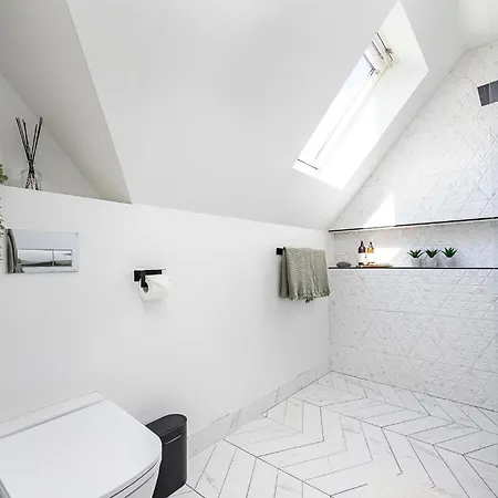 Aisa Apartman Parnu